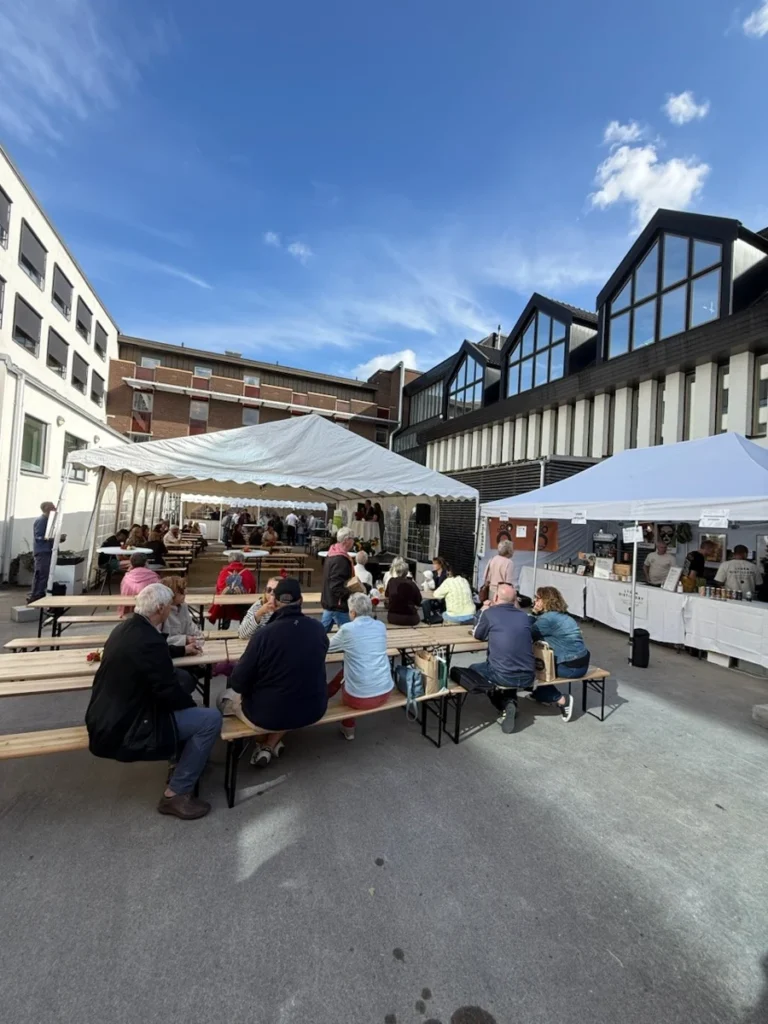 Event arrangerat med Event & Tent – robeert